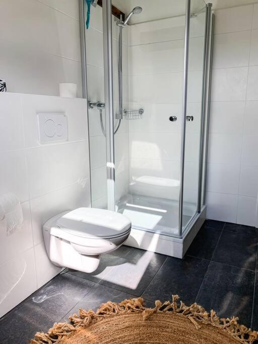 Alte Destillerie Appartement Neuwied
