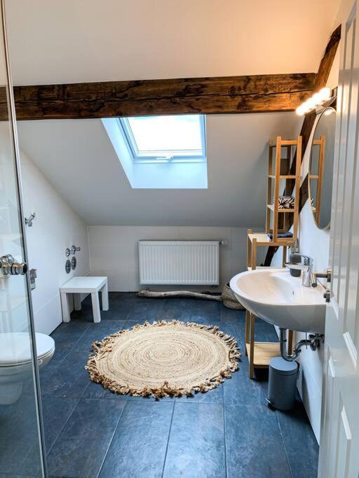 Appartement Alte Destillerie