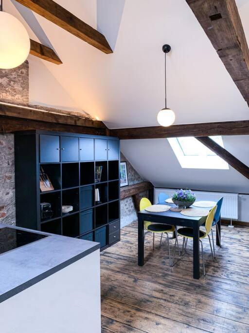 Alte Destillerie Appartement