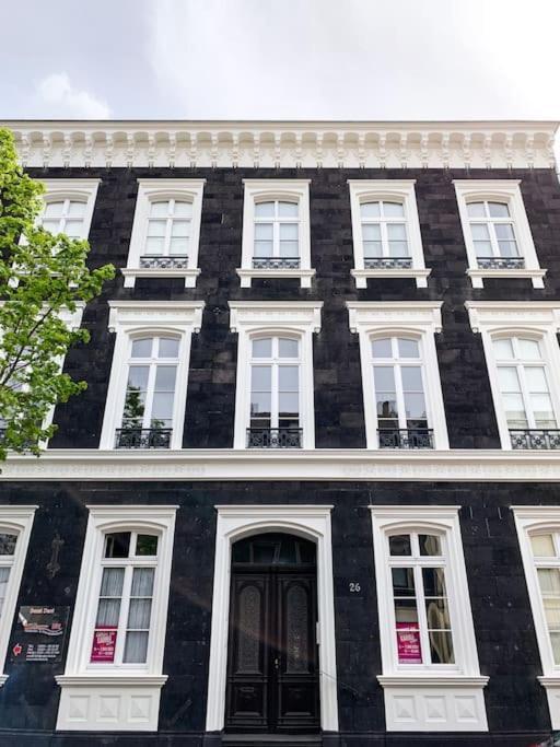 Appartement Alte Destillerie