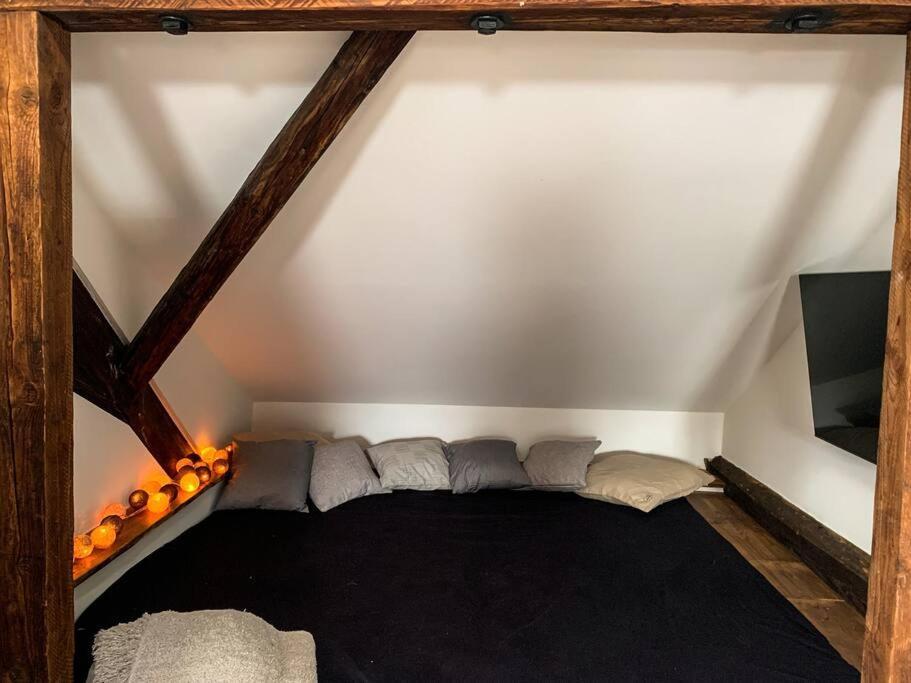 Alte Destillerie Appartement *