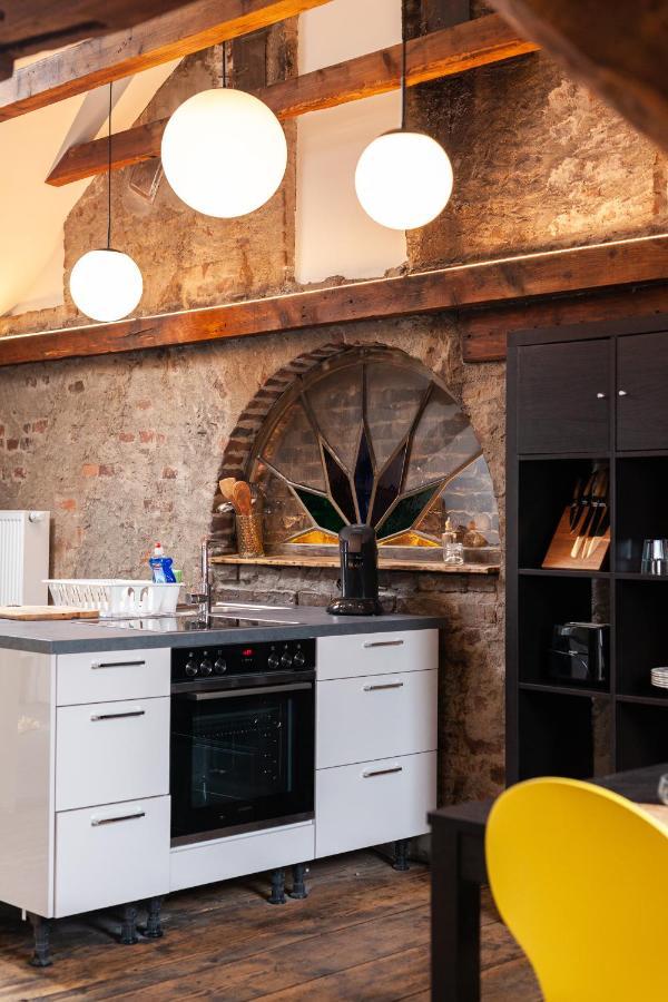 Alte Destillerie Appartement Neuwied