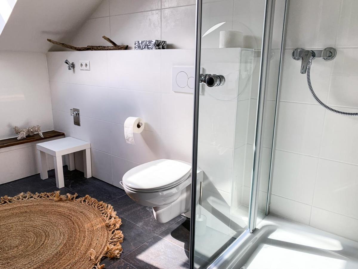 Appartement Alte Destillerie