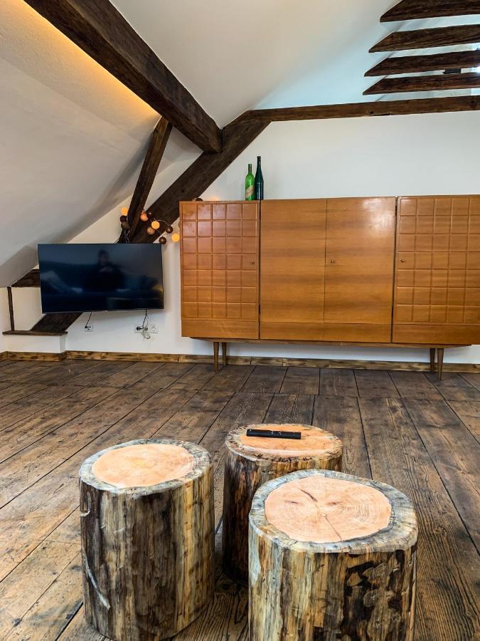 Alte Destillerie * Neuwied