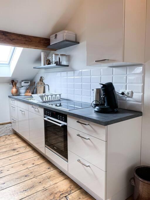 Appartement Alte Destillerie